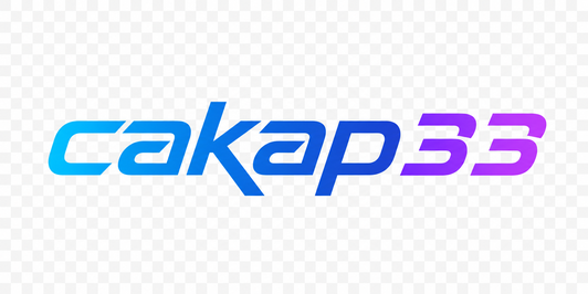 cakap33 logo